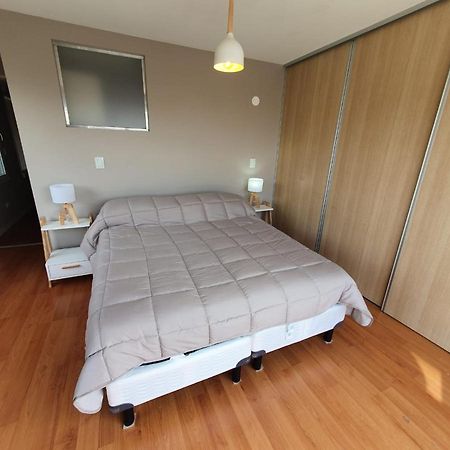 Departamento Bariloche Centro Apartman Kültér fotó