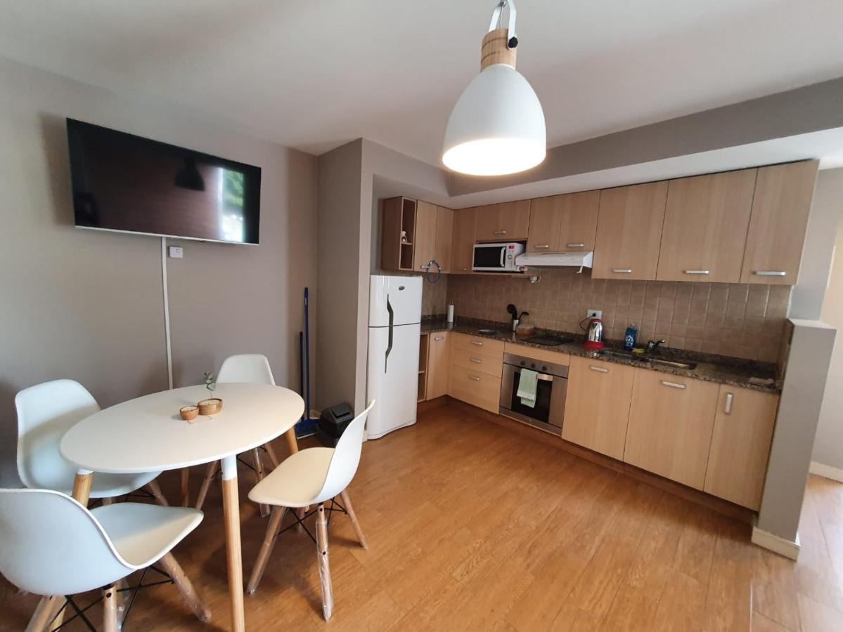 Departamento Bariloche Centro Apartman Kültér fotó