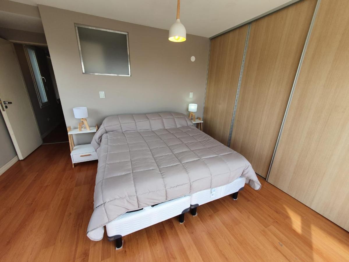 Departamento Bariloche Centro Apartman Kültér fotó